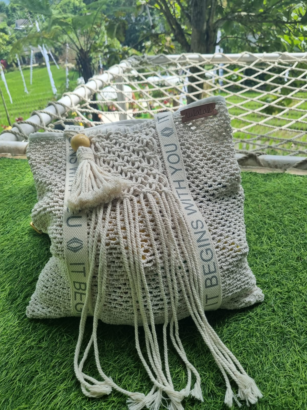 Kamari Bag